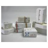 Lot Of Assorted Figurine Molds As Pictured Lot Of Assorted Figurine Molds As Pictured