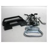 Miscellaneous Handles & Pulls 7" Widest Miscellaneous Handles & Pulls 7" Widest