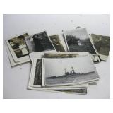 Vintage Post Cards & Photo Cards As Shown