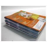 Twenty Six Antiques & Collectibles Magazines Twenty Six Antiques & Collectibles Magazines