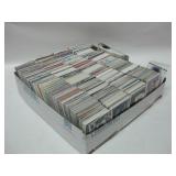 Collection Of Baseball & Hockey Collector Collection Of Baseball & Hockey Collector