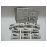 Ten Classic Miniature Collector Ten Classic Miniature Collector