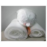 Assorted Packing Materials As Pictured Assorted Packing Materials As Pictured