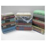 Lot Of Assorted Vintage Novels & More Lot Of Assorted Vintage Novels & More