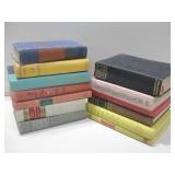 Assorted Vintage Novels & More Assorted Vintage Novels & More