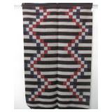 38"x 62" Southwest Woven Blanket 38"x 62" Southwest Woven Blanket