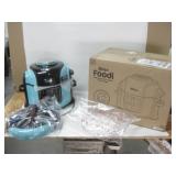 NIOB Ninja Foodi Pressure Cooker Crisper Untested NIOB Ninja Foodi Pressure Cooker Crisper Untested