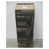 NIOB Shark Apex Duo Clean Vacuum Untested NIOB Shark Apex Duo Clean Vacuum Untested