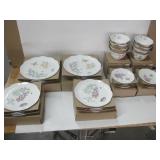 NIOB Butterfly Meadow Dish Set All Pictured NIOB Butterfly Meadow Dish Set All Pictured