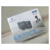NIB Minolta MNCD50 Dash Cam NIB Minolta MNCD50 Dash Cam
