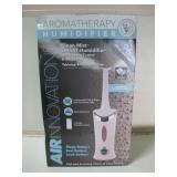 NIOB Aroma Therapy Humidifier Mister Untested NIOB Aroma Therapy Humidifier Mister Untested