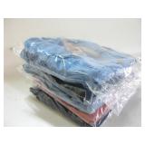 NIP Iman Brand Shirt & 5 Pairs Pants Assorted Size