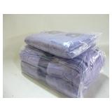 NIP Joy Luxury Bath Rug & Towel Set NIP Joy Luxury Bath Rug & Towel Set