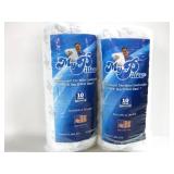Two NIP My Pillow S/Q Classic Two NIP My Pillow S/Q Classic