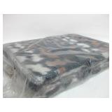 NOS Southwest Style Wool Woven Blanket NOS Southwest Style Wool Woven Blanket