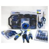 Assorted NIP Kobalt Hand Tools As Pictured Assorted NIP Kobalt Hand Tools As Pictured
