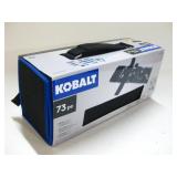 NIB Kobalt 73 Piece Hand Tool Set