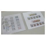 Assorted First Day Issue Collector Assorted First Day Issue Collector