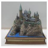 Harry Potter Hogwarts Castle Chip At 1 Corner Harry Potter Hogwarts Castle Chip At 1 Corner