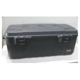 36"x 17"x 14" Plano Hard Plastic Bin/Box