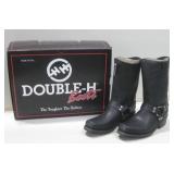 Double H Elastomeric Fiber Men Double H Elastomeric Fiber Men