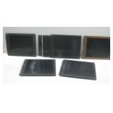 5 Vtg Photography 8" x 10" Cut Film Holders 5 Vtg Photography 8" x 10" Cut Film Holders