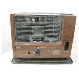 22"x 9"x 18" Whitegate Kerosene Heater See Info