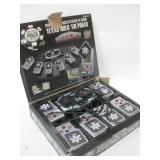 Battery Operated Multi Player Poker Game Untested Battery Operated Multi Player Poker Game Untested