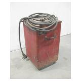 Laris AC Welder 14"x 16"x 26" See Info