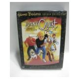 Johnny Quest DVD Set - The Complete First Season