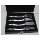 Sterling Vineyards's Cheese Knife Set