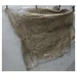 Animal Pelt 61' x 61'