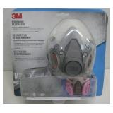 NIP 3M Performance Respirator M P100