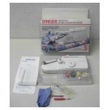 Singer Mini Mender Untested No Power Cord