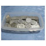 96 Replica Mexico Coins See Info