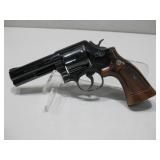 Smith & Wesson Model 581 S&W .357 Magnum Revolver