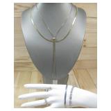 Costume Jewelry Necklaces Ring &  Bracelets