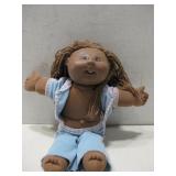 2004 Play Along Cabbage Patch Kid Doll See Info