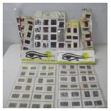 Vtg Pana View Travel Slides Souvenir 35 mm Slides