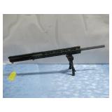 AR15 Upper .223 Wylde Bi Pod Side Charging Handle