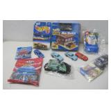 NIP Hot Wheel Assorted Hot Wheels McDonald See
