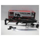 New Vital X Killer Instinct Crossbow Package
