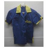 Vtg American Legion Okinawa Japan Bowling See Info