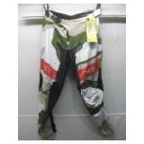 NWT Thor Prime Pro Motorcycle Pants Sz 34