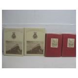 4 Pictorial History Of NM Military Institute Books