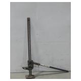 Vtg High Lift Jack