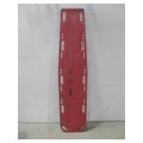 HDS Backboard Life Support Products 6'
