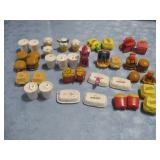 Vtg Assorted McDonald's Happy Meal Toys