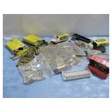 Assorted Ammo Caliber Brass