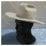 EDDY Bros Cascade Cowboy Hat Size 7